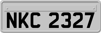 NKC2327