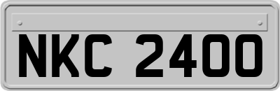 NKC2400