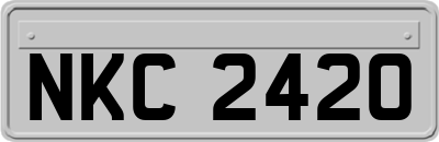 NKC2420