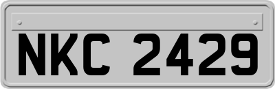 NKC2429