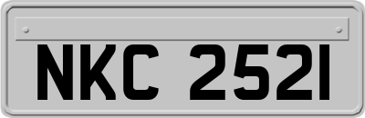 NKC2521