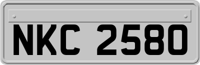 NKC2580
