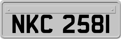 NKC2581