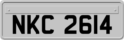 NKC2614