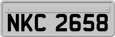 NKC2658
