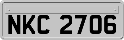 NKC2706