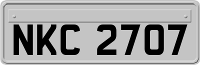 NKC2707