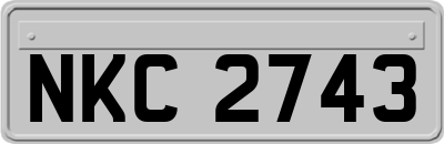 NKC2743