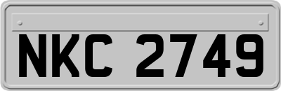 NKC2749