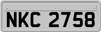 NKC2758