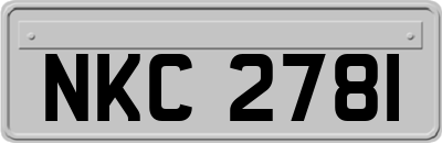 NKC2781