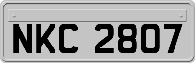 NKC2807
