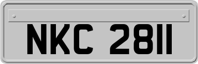 NKC2811