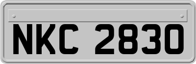 NKC2830