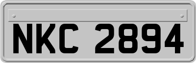 NKC2894