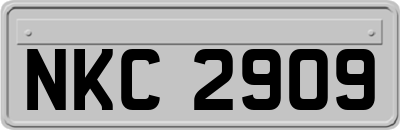 NKC2909
