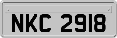 NKC2918