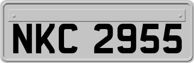 NKC2955