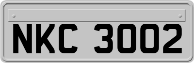 NKC3002
