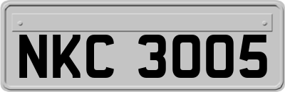 NKC3005