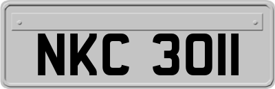 NKC3011
