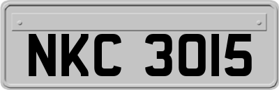 NKC3015