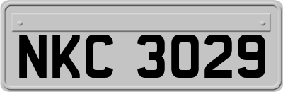 NKC3029
