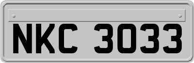 NKC3033