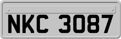 NKC3087