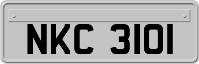 NKC3101