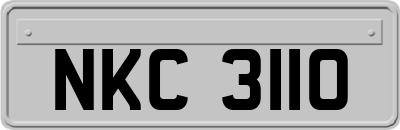NKC3110