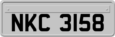 NKC3158