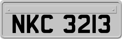 NKC3213