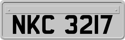 NKC3217