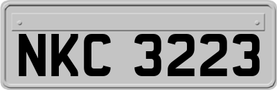 NKC3223