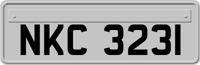 NKC3231