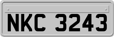 NKC3243