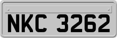 NKC3262