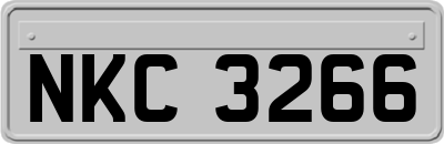 NKC3266