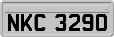 NKC3290
