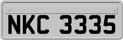 NKC3335