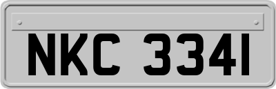 NKC3341