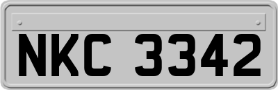 NKC3342