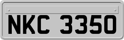 NKC3350