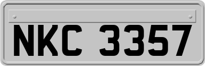 NKC3357