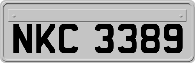 NKC3389