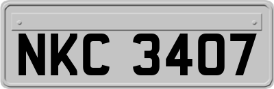 NKC3407