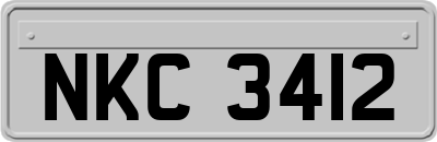 NKC3412