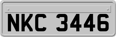 NKC3446