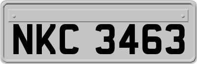 NKC3463